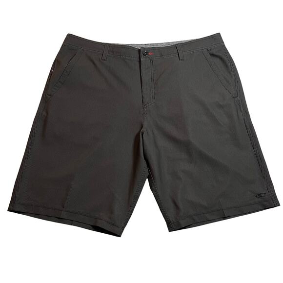 O'Neill Other - O'Neill Men's Stripe Hybrid Shorts Size 38 Lightweight Beach Coastal